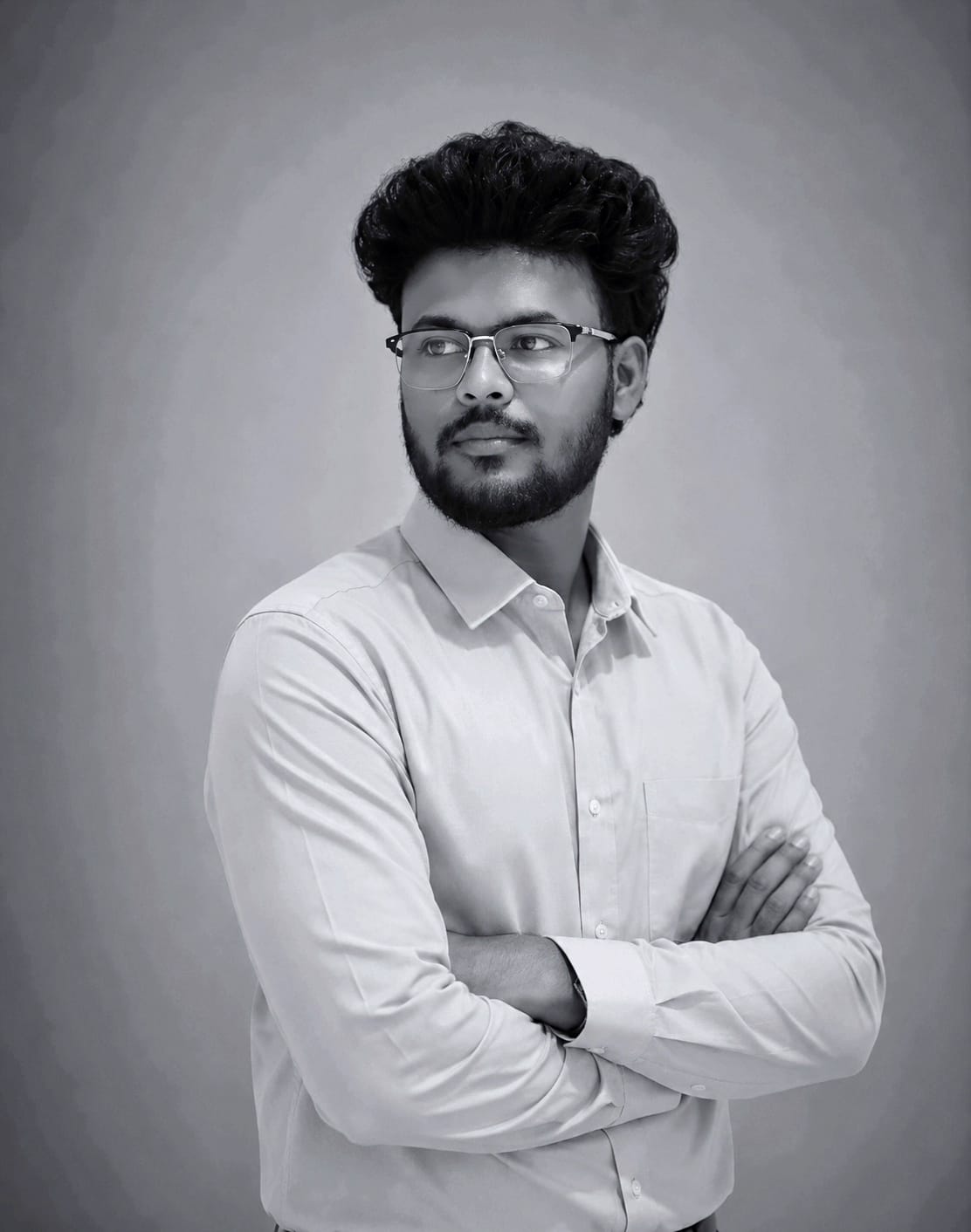 Ar. Logesh