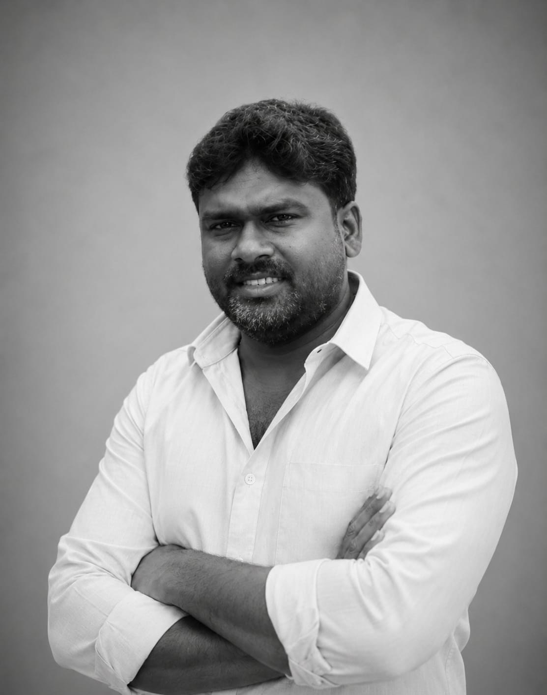 Er. Parthiban