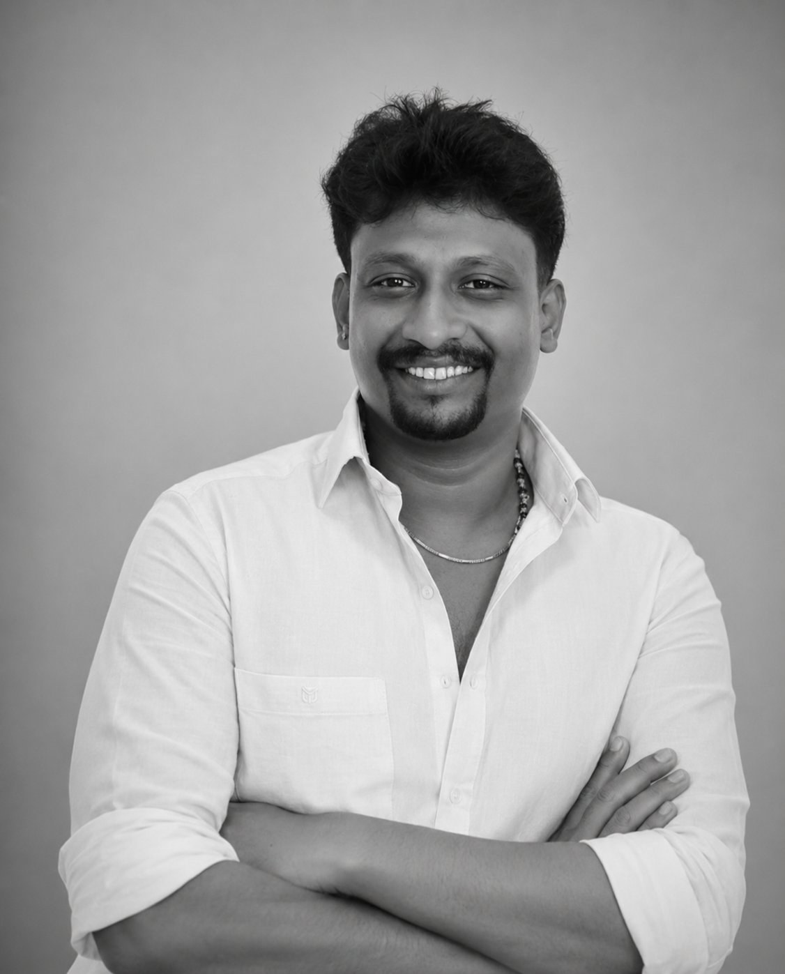 Ar. Karthick